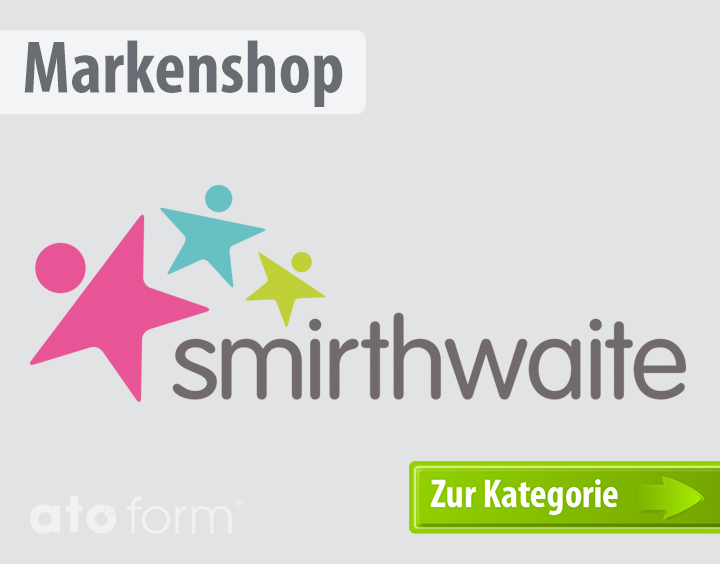 Markenshop Smirthwaite, Reha- und Therapiehilfen für Kinder