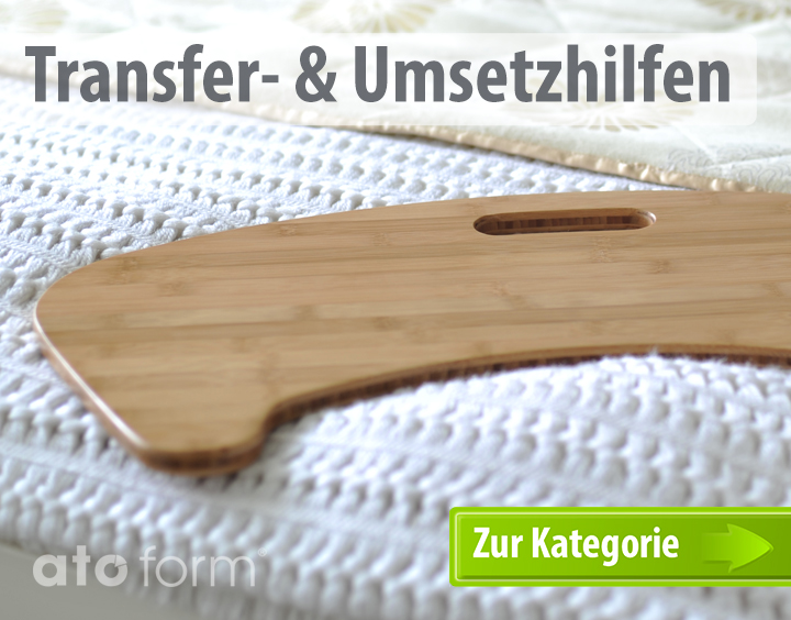 Transfer- und Umsetzhilfen