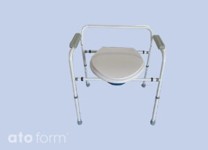 BIG JOHN Toilettenstützgestell New Style