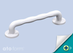 Haltegriff, ergonomisch