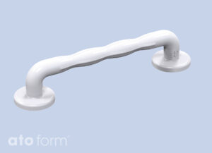 Haltegriff, ergonomisch