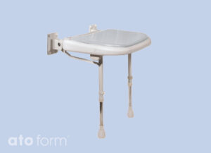 Duschklappsitz 4000, Standard