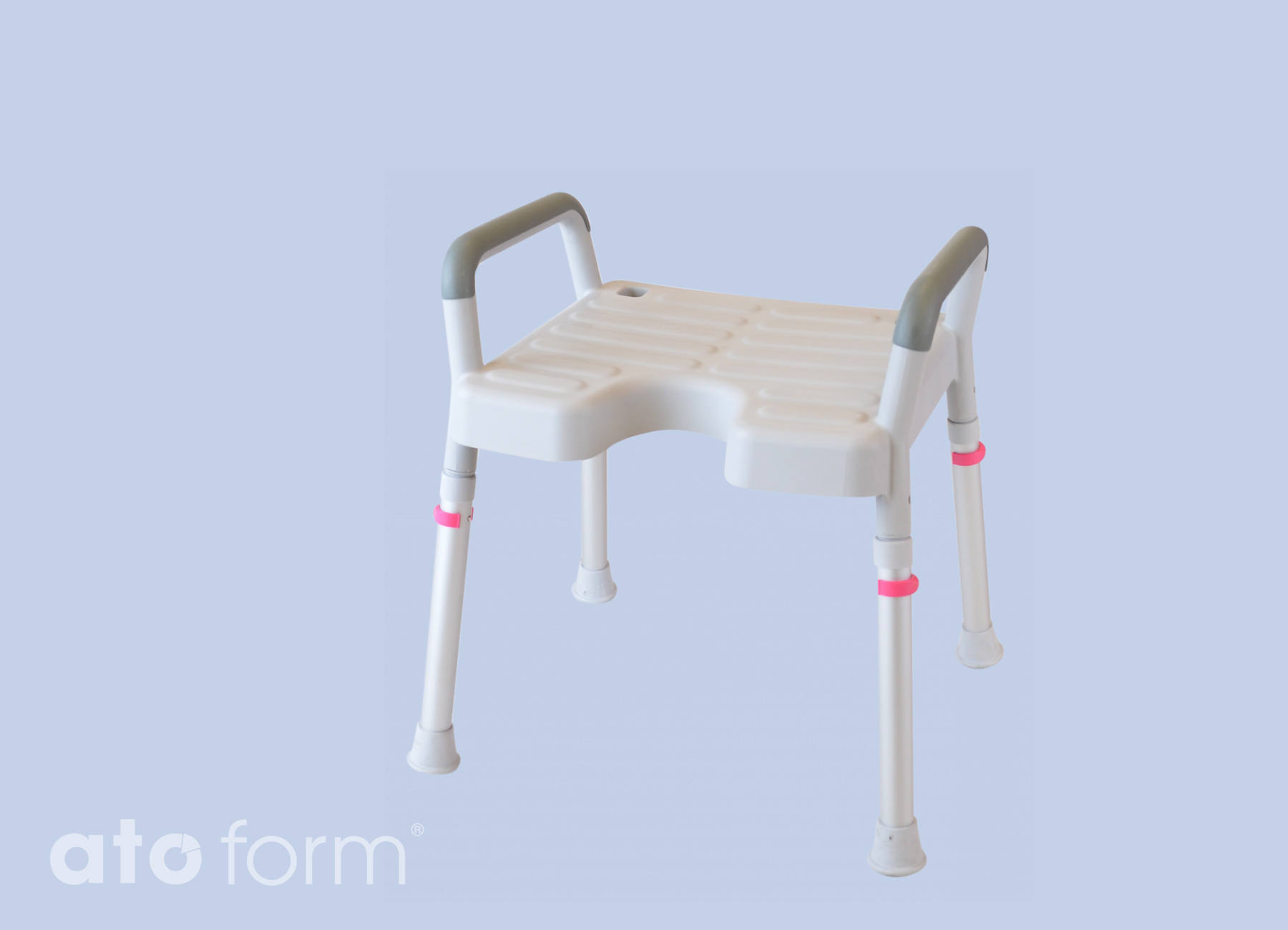 Nielsen Line Duschhocker