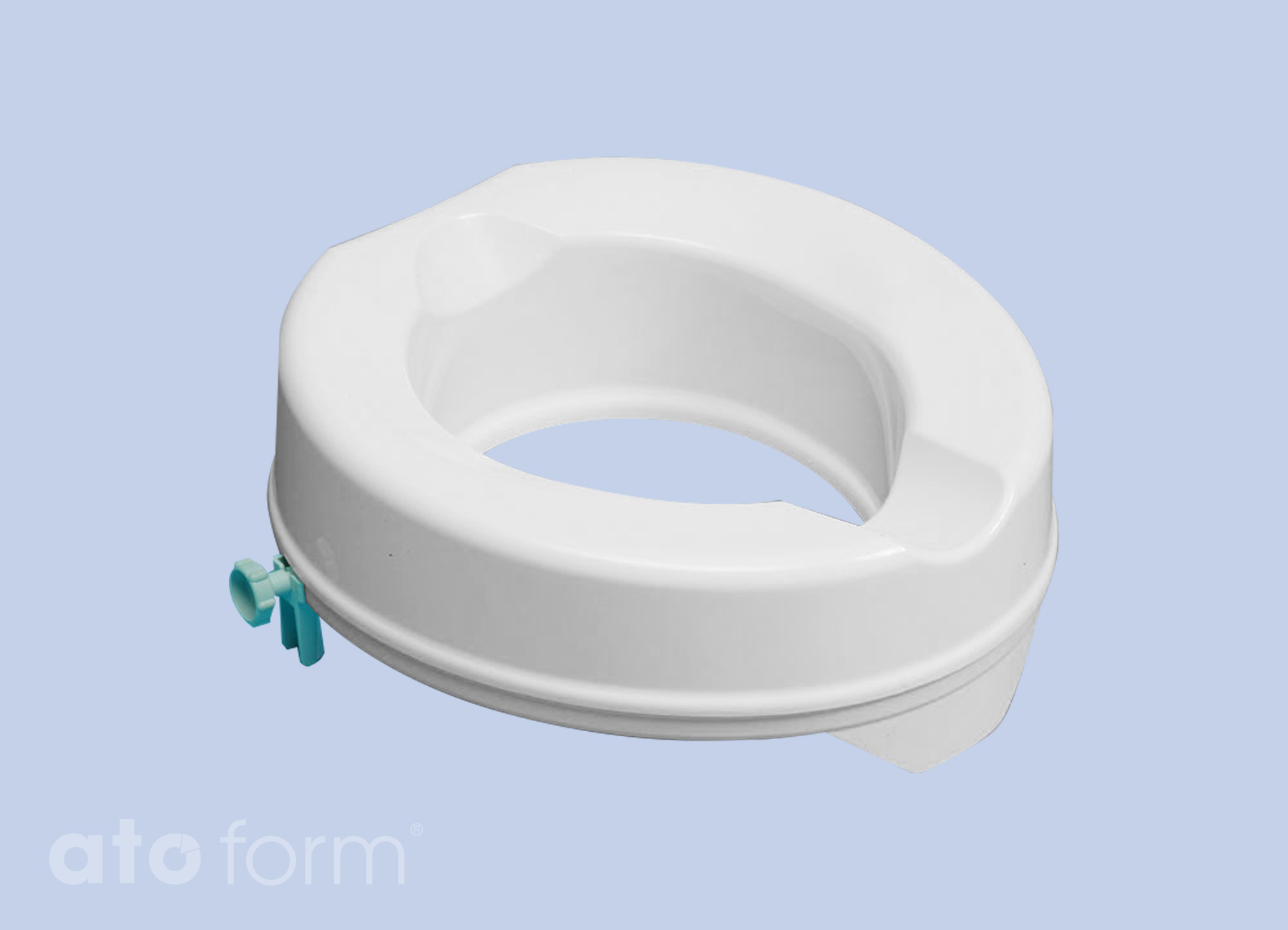 Derby Prima Super Toilettensitzerhöhung