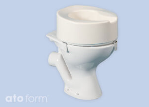 Ashby Standard Toilettensitzerhöhung