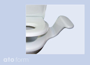 NOBI Family Toilettensitz