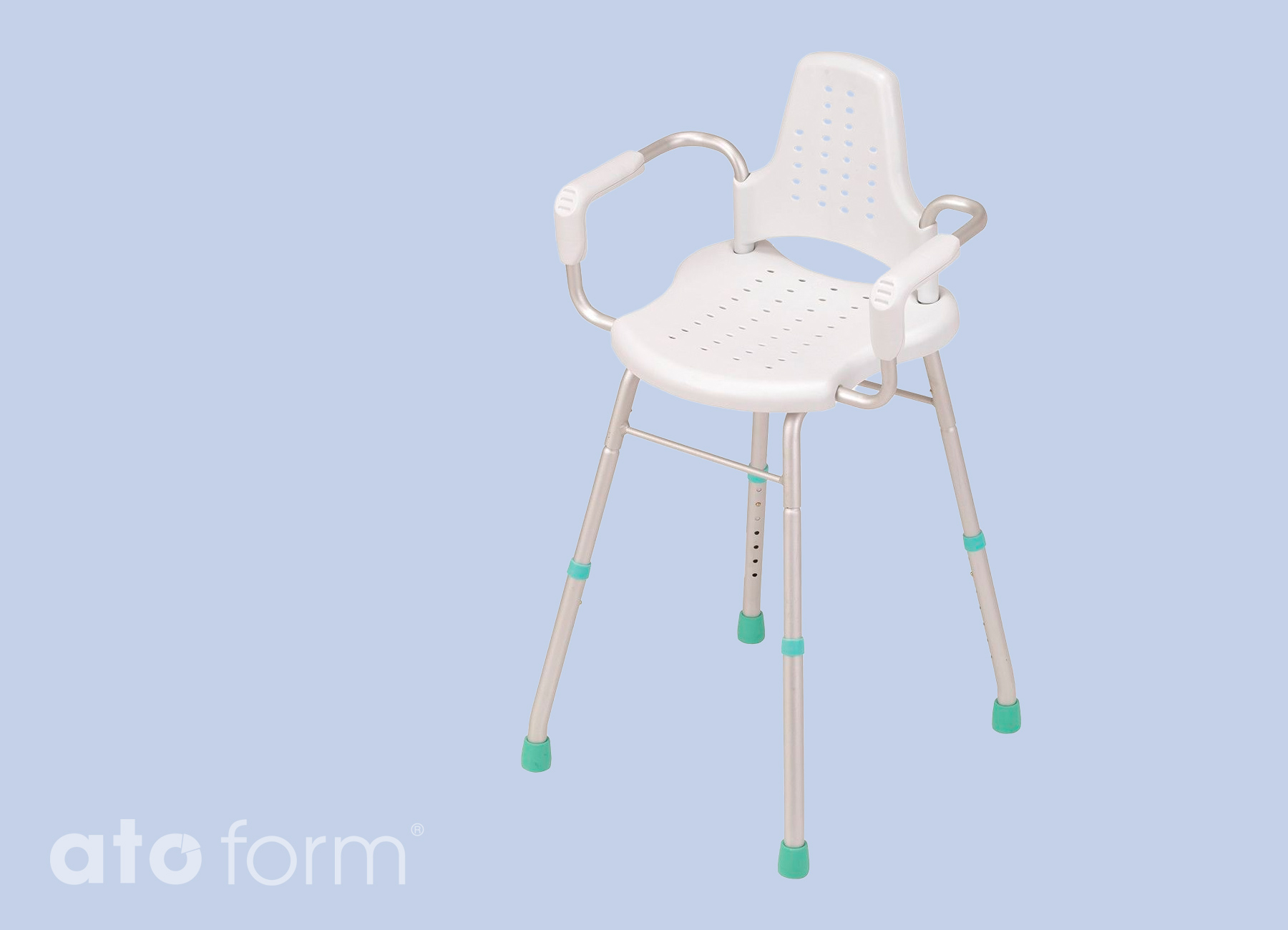 PRIMA Modular Duschstuhl