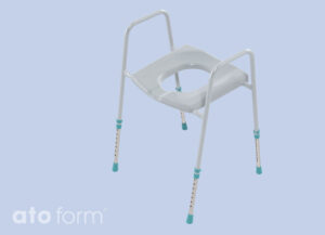 Prima Classic Toilettenstützgestell