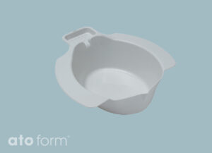 VASCO Bidet für Toilettenbecken