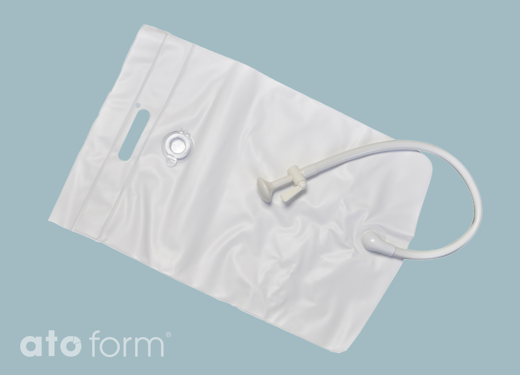 LAGOON Haarwaschbecken mit Dusche