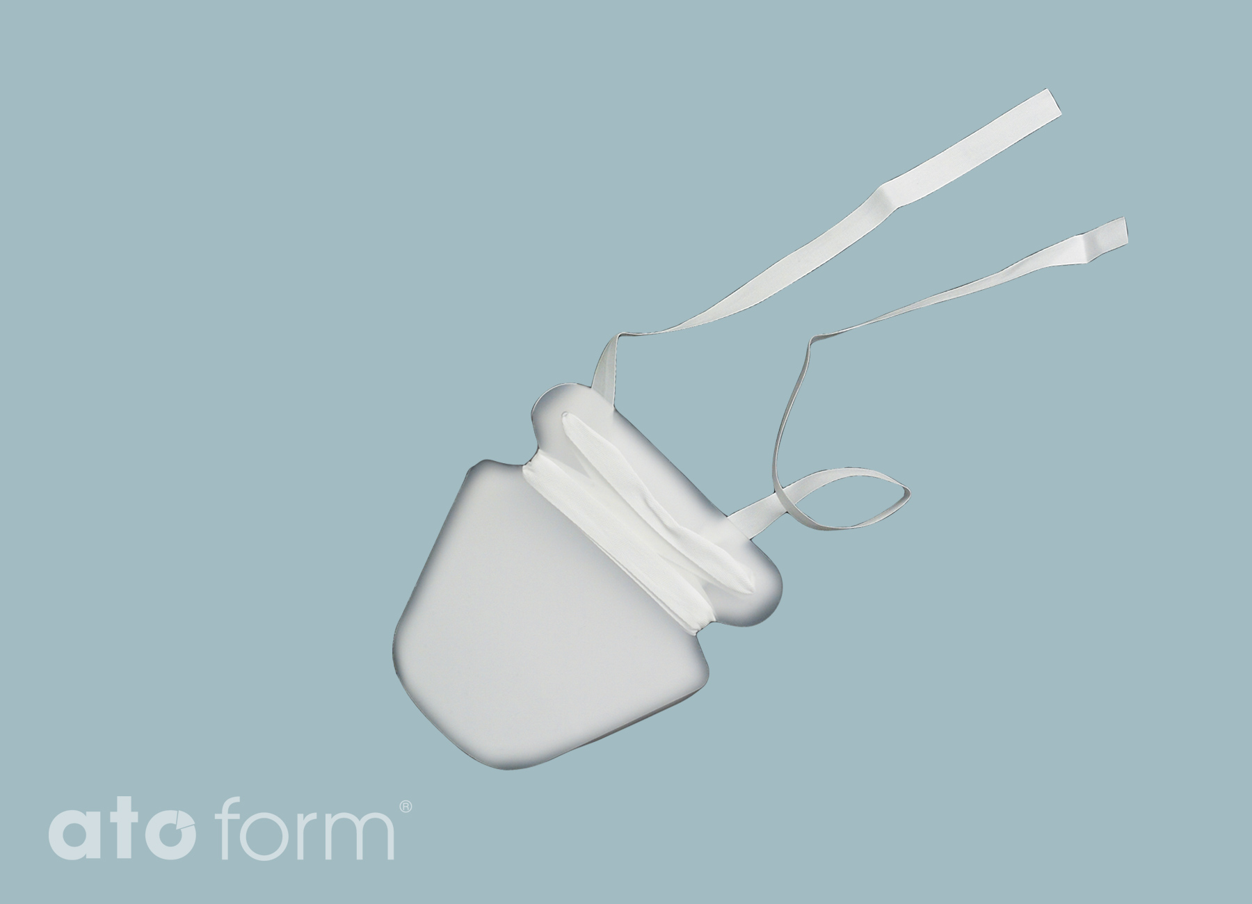 Anziehhilfe für Socken und Strümpfe