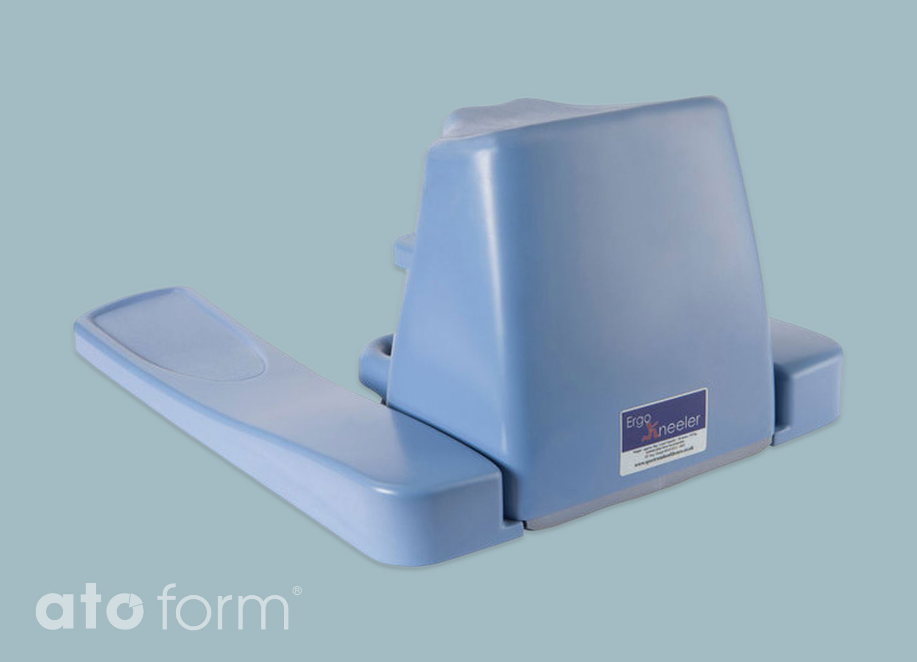 Kniehilfe ErgoKneeler