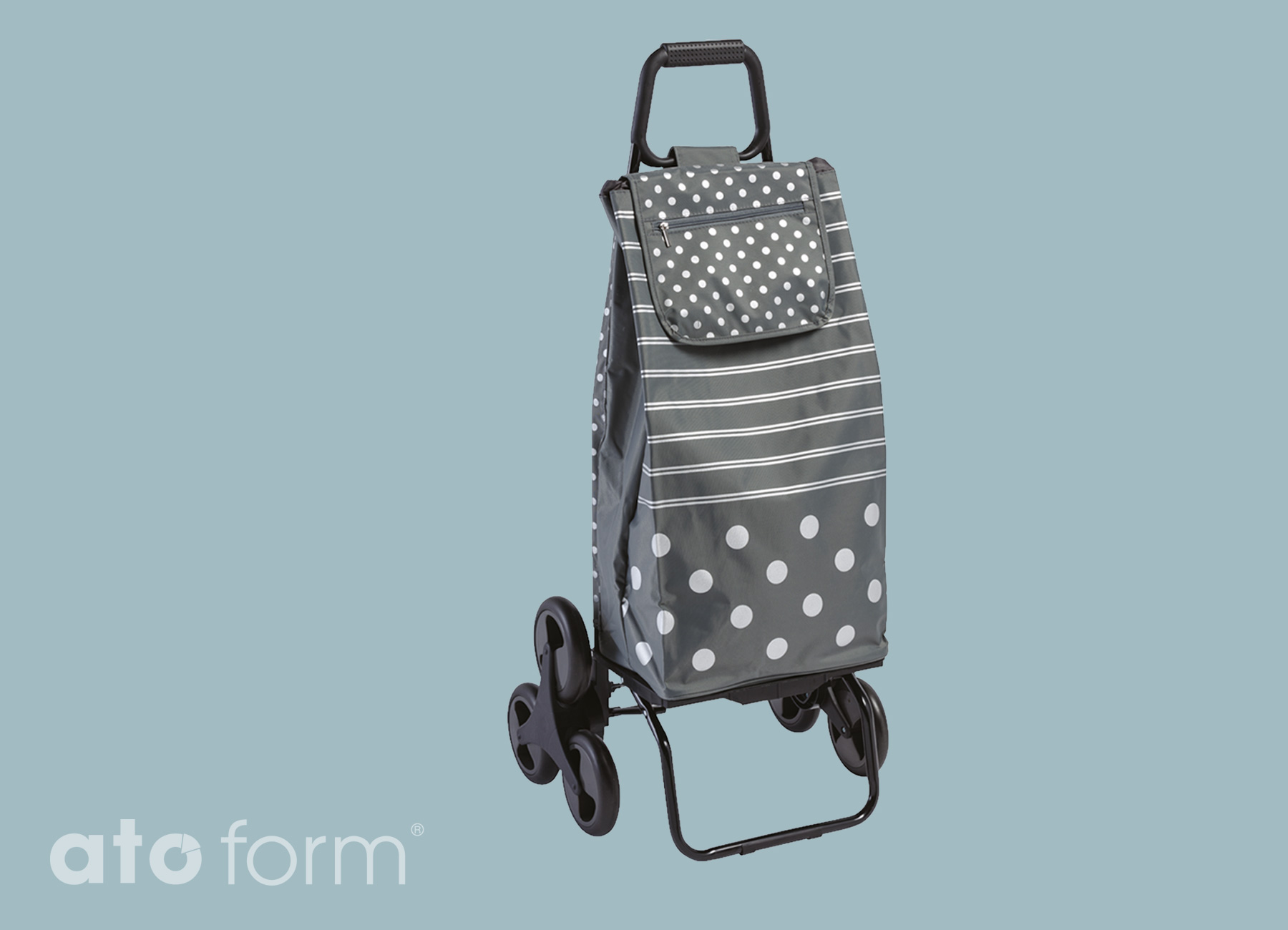 CARLUX Einkaufswagen