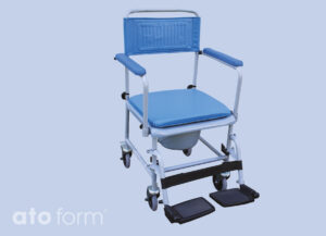 Mobilis Essentia Toilettenstuhl Mobil