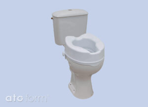 Titan Toilettensitzerhöhung