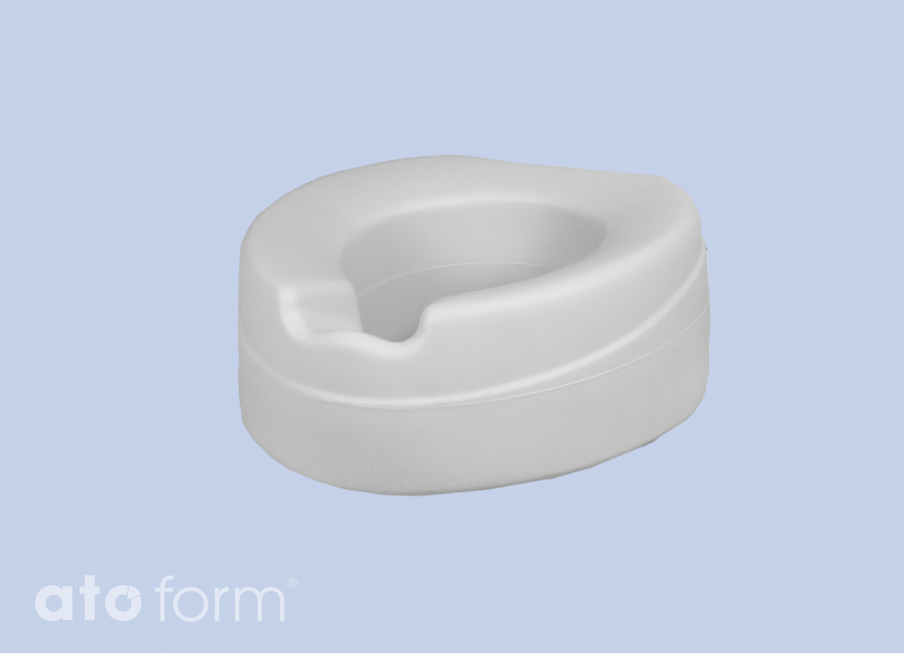 Contact Plus Neo 11 cm, Toilettensitzerhöhung