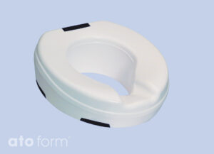 Clipper I Toilettensitzerhöhung