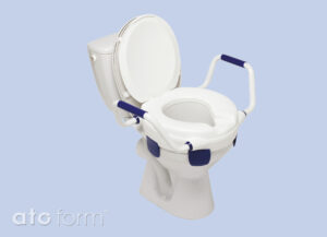 Clipper V Toilettensitzerhöhung