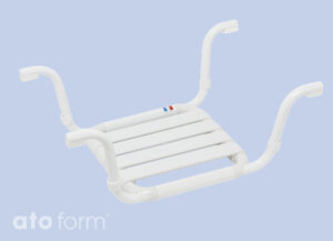 Nautica WB - Badewannensitz ohne Rückenlehne