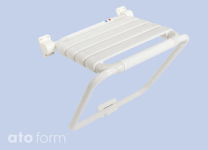 Nautica Duschklappsitz