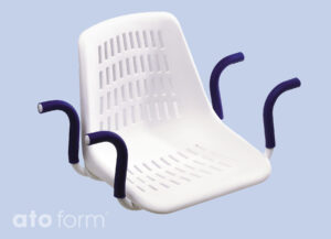 Monobloc - Badewannensitz