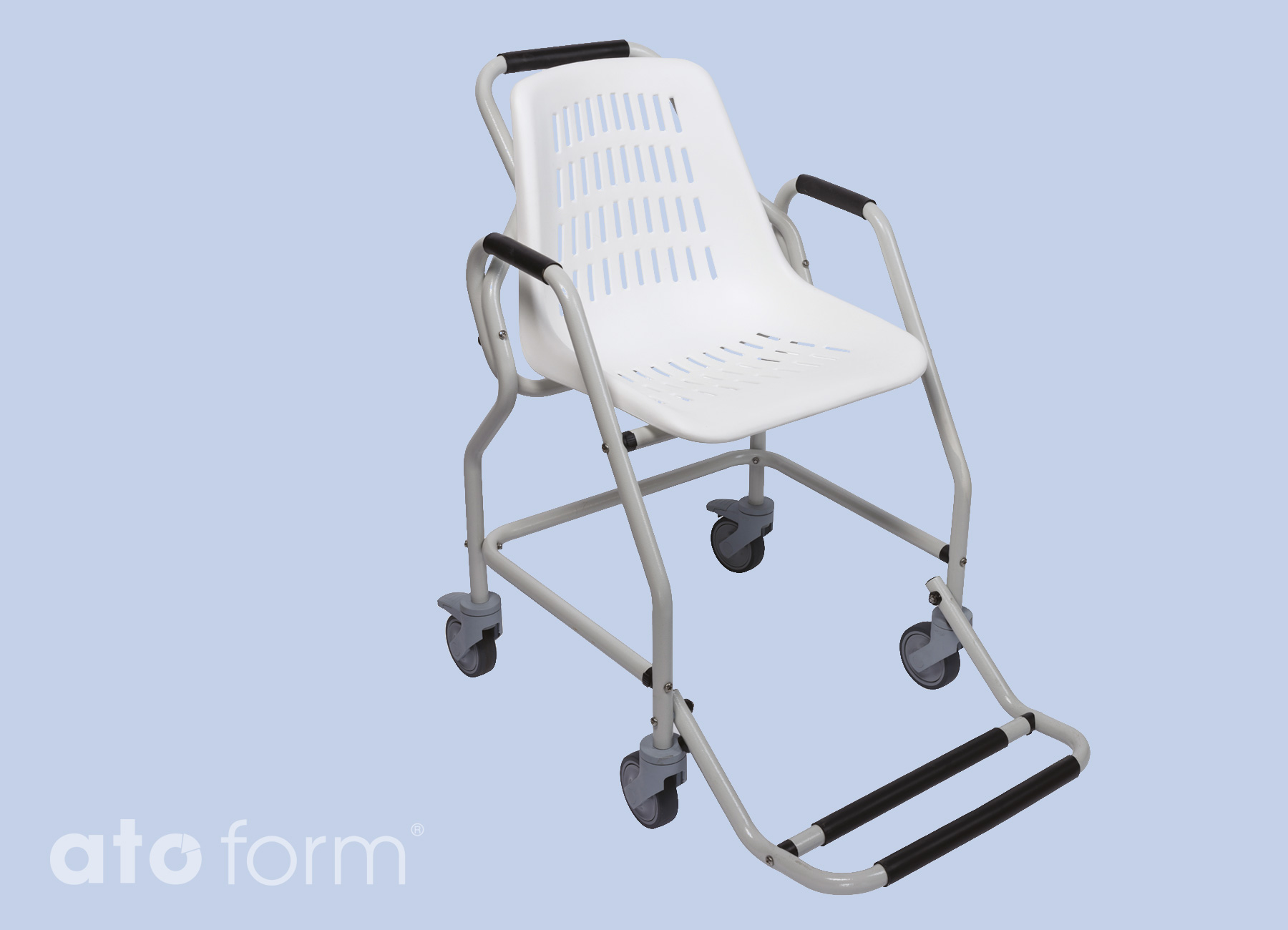 Atlantis Duschrollstuhl