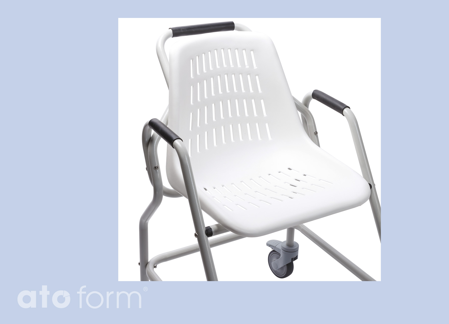 Atlantis Duschrollstuhl