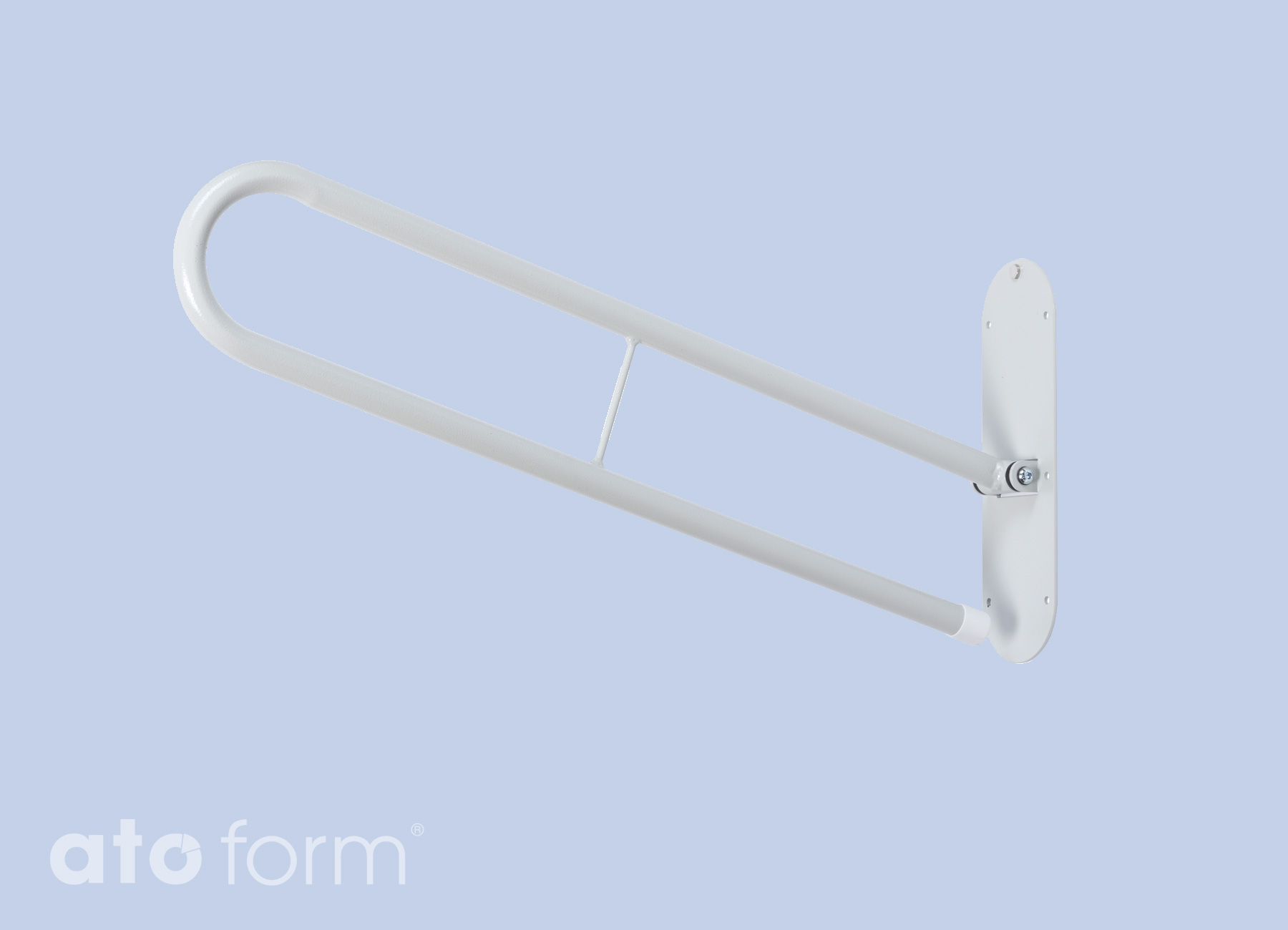 Secufix Stützklappgriff