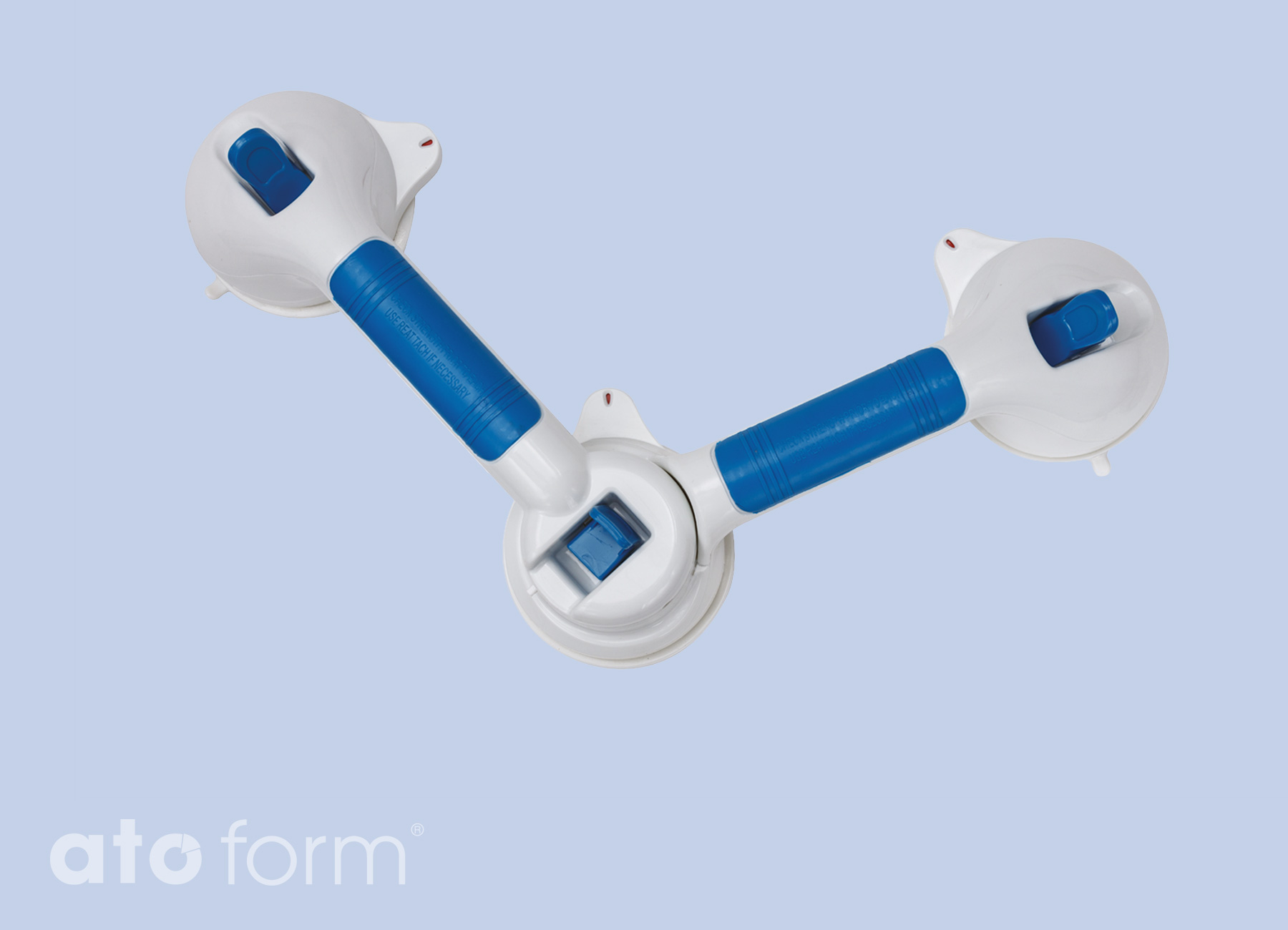 Fit Easy III Saug-Haltegriff