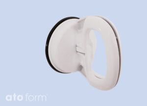 Fit Easy - Haltegriff mit Saugnapf