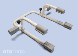 Badewannengriff / Einstiegshilfe