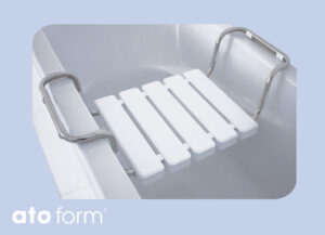 Obana – Badenwannensitz