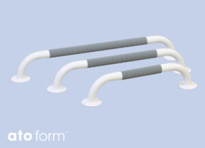 Beschichtete Stahl Haltegriffe