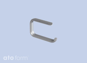 Pressalit Komfort PLUS Papierhalter