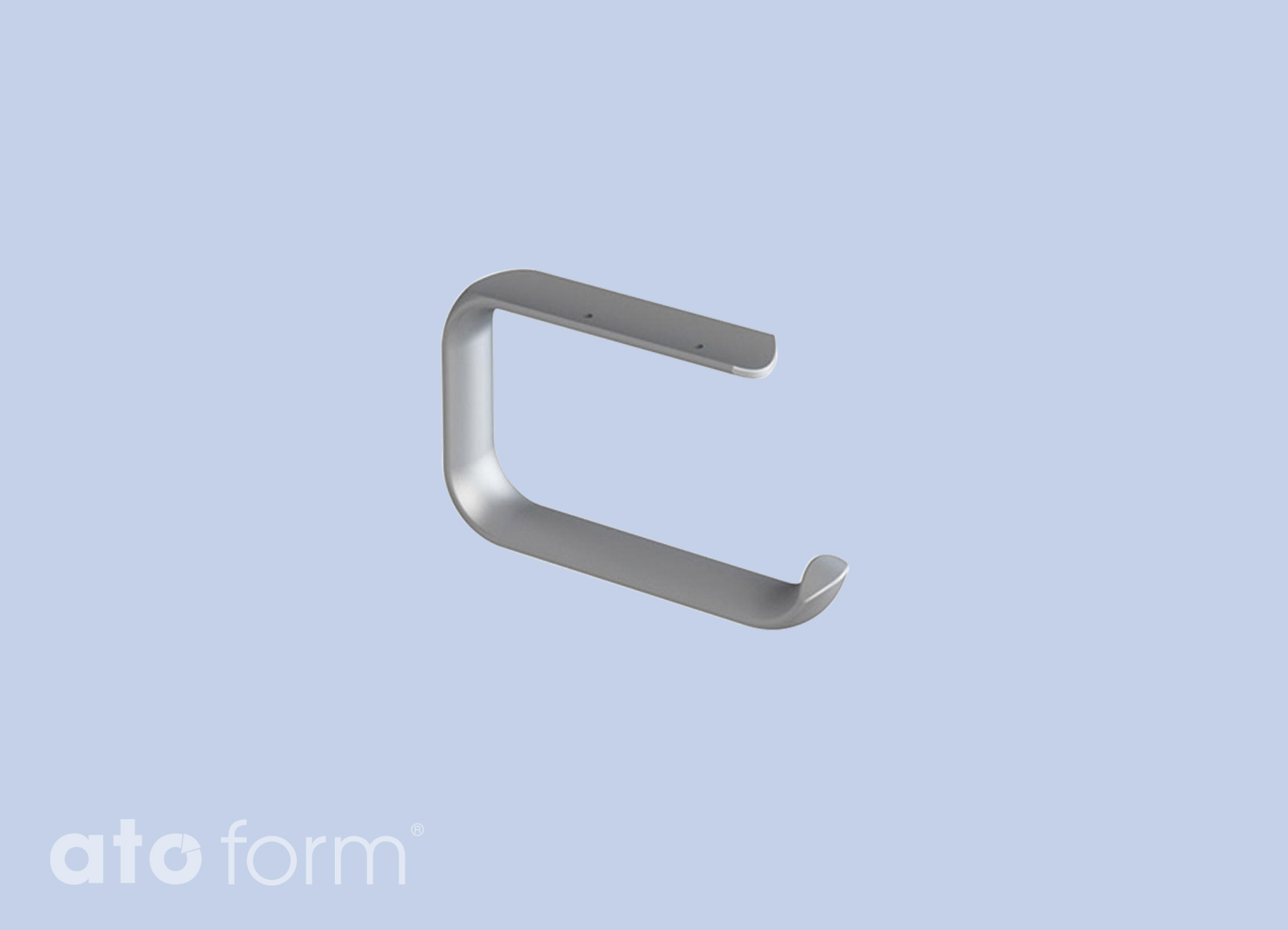 Pressalit Komfort PLUS Papierhalter