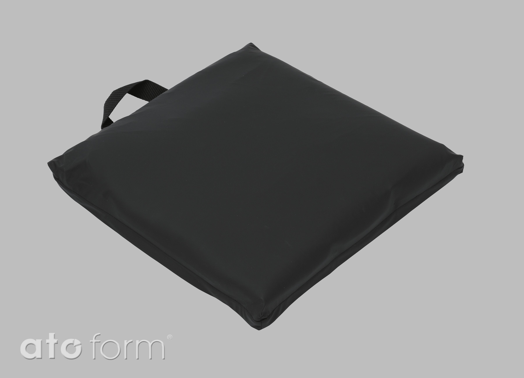 Gel Air 2D Sitzkissen mit PU-Bezug