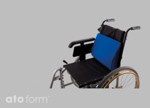 Lumbal-Rückenkissen