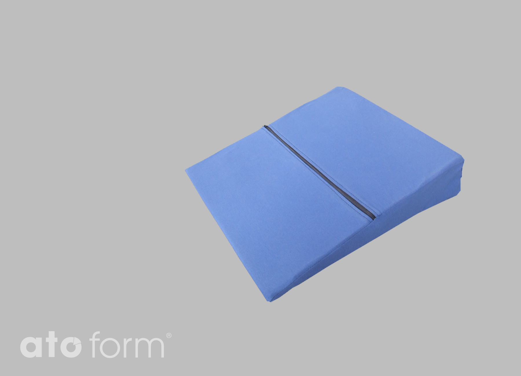 Keilkissen für Rollstuhl