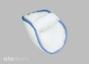 Universal Fersenschutz Luxus