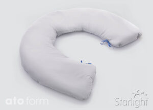 StabiloBed großes Ringkissen