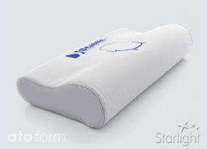 StabiloBed Orthopädisches Nackenkissen
