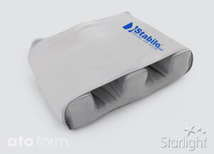 StabiloBed Beinabduktionskissen für Kinder