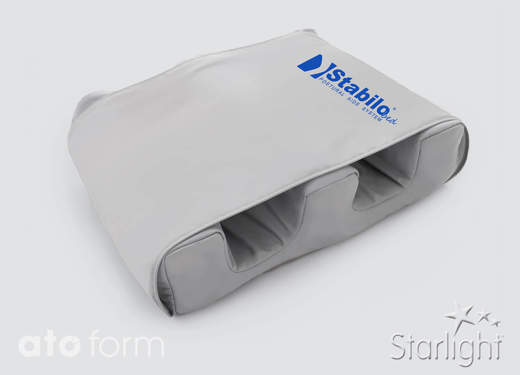 StabiloBed Beinabduktionskissen für Kinder