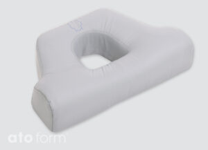 StabiloBed Trapezförmiges Kopfkissen