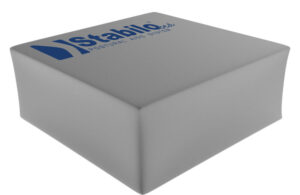 PureMed-Bezug für StabiloBed Kissen