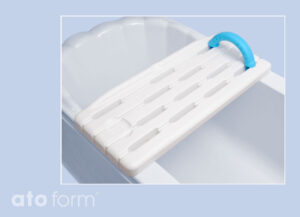 Derby – Badewannenbrett