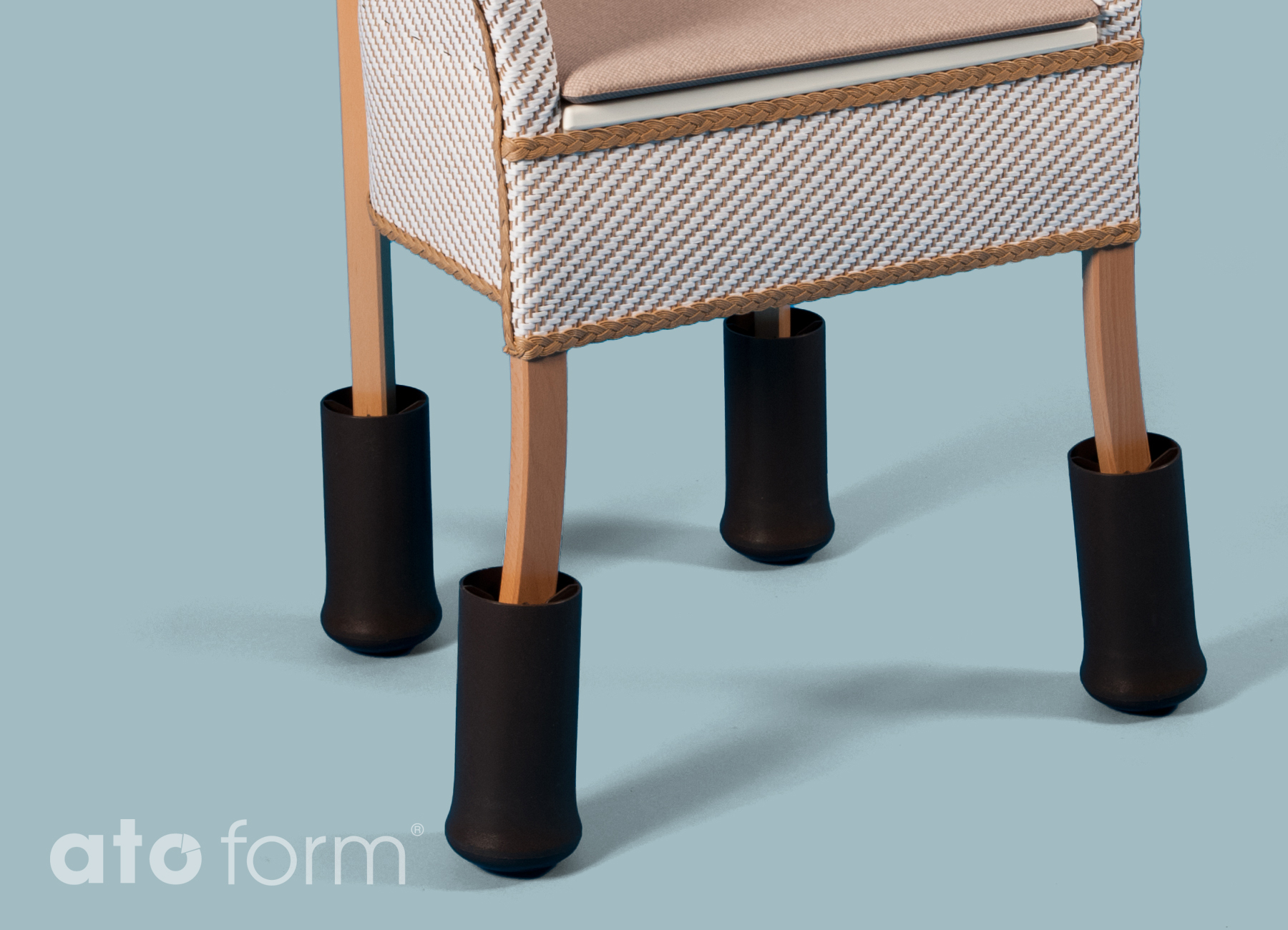 Derby Leg-X Stuhlerhöher