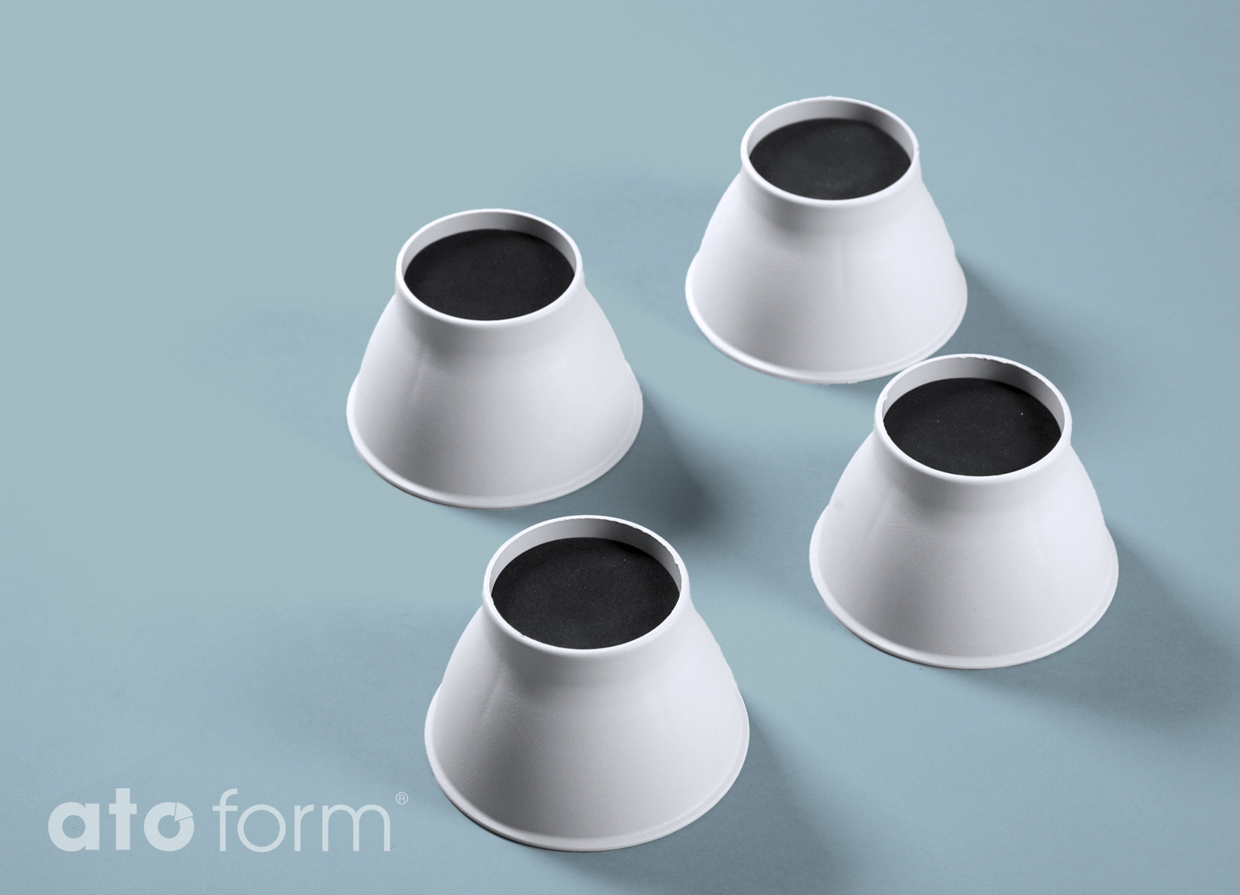 Elephant Erhöhungsfuß