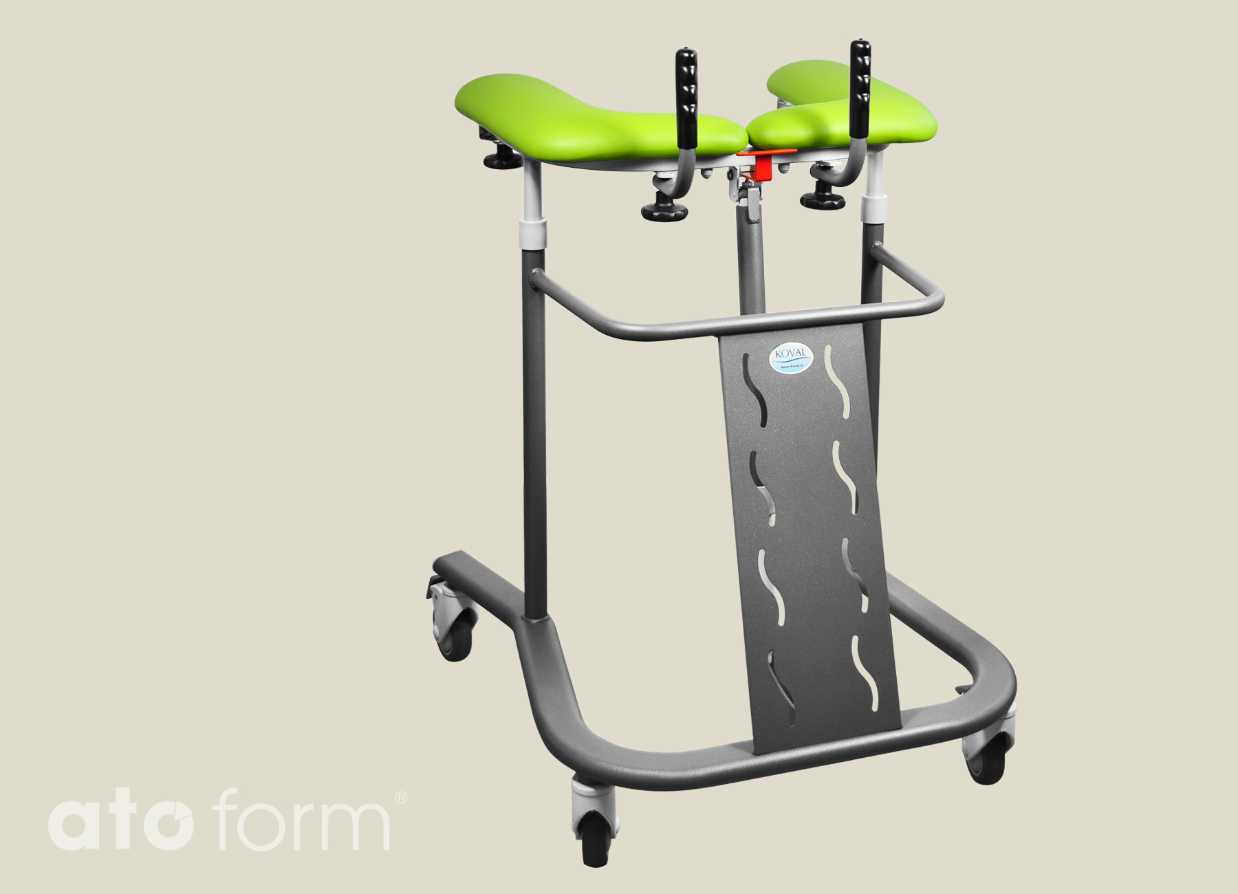 Gehwagen Walker Standard