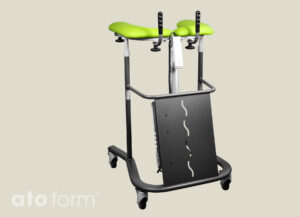 Gehwagen Walker Elektrisch